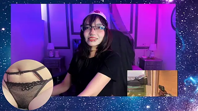 SweetSakura Dolll online show from 04/11/26, 02:21