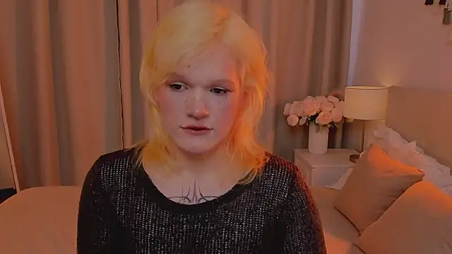 Lollita Morgan online show from 03/10/26, 10:53