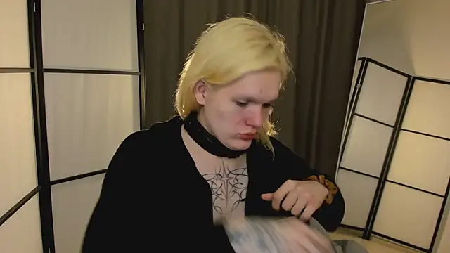 Lollita Morgan online show from 03/29/26, 06:02