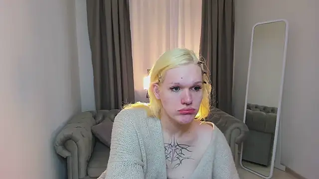 Lollita Morgan online show from 04/16/26, 05:19