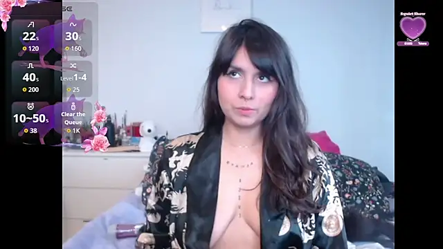 Snapshot of lovelyjinny chatting on 02/11/26, 09:14 lovelyjinny online show from 02/11/26, 09:14