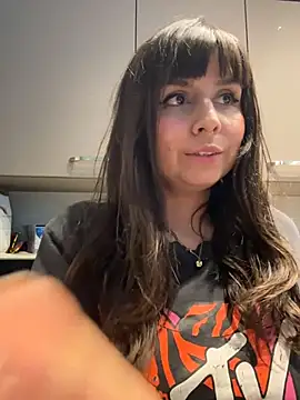 lovelyjinny online show from 03/16/26, 03:05