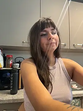 lovelyjinny online show from 03/19/26, 10:19