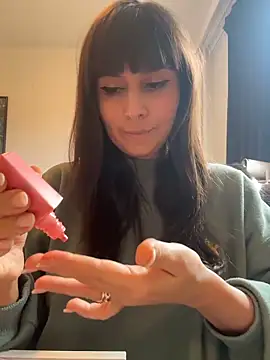 lovelyjinny online show from 03/26/26, 10:54