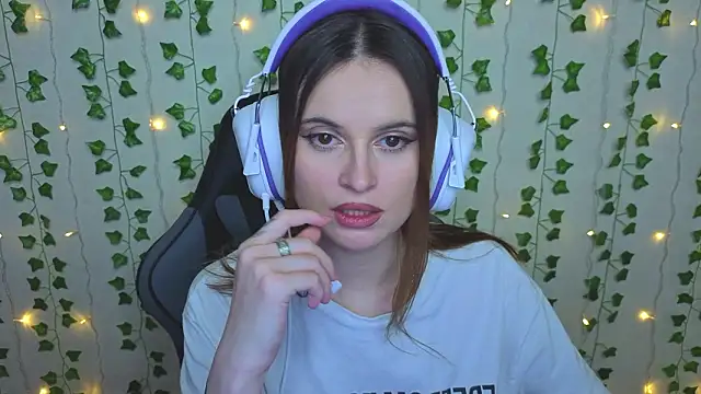 AliceIMonta online show from 02/21/26, 12:17