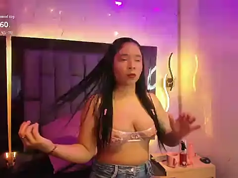 Snapshot of AriannaFoxxy chatting on 02/21/26, 11:00 AriannaFoxxy online show from 02/21/26, 11:00