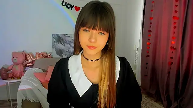 Snapshot of GentleTeas chatting on 02/21/26, 12:06 GentleTeas online show from 02/21/26, 12:06