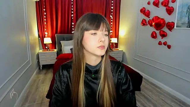 Snapshot of GentleTeas chatting on 02/22/26, 07:45 GentleTeas online show from 02/22/26, 07:45