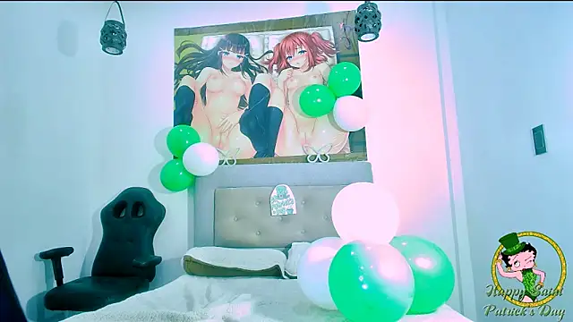 MEW ALIX online show from 03/17/26, 01:58