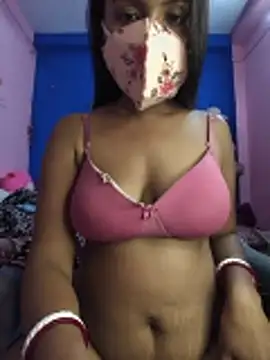 Mahira06 online show from 02/18/26, 06:04