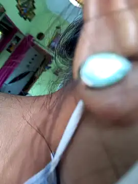 Mahira06 online show from 03/28/26, 04:23