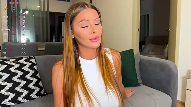 bianca lawwson  online show from 03/16/26, 03:16