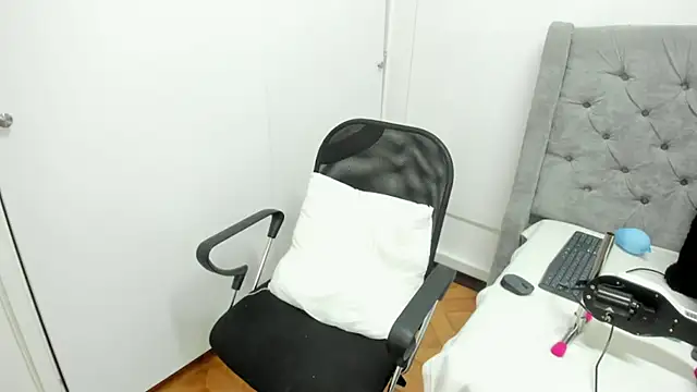 BianncaDiaz online show from 03/13/26, 12:56