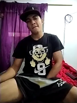 NikoHot anatole online show from 03/12/26, 02:12