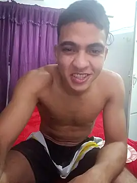 NikoHot anatole online show from 03/14/26, 11:26