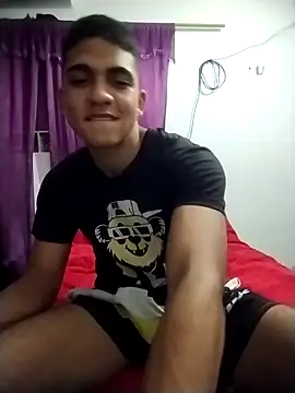 NikoHot anatole online show from 03/18/26, 05:32