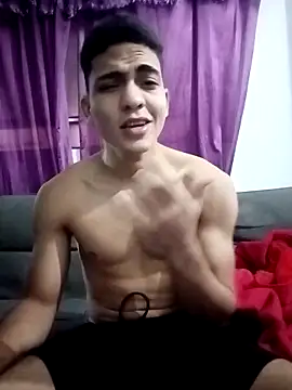 NikoHot anatole online show from 04/01/26, 04:04