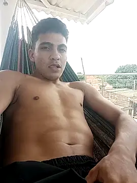 NikoHot anatole online show from 05/09/26, 04:56