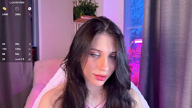 lunawho online show from 03/08/26, 03:54