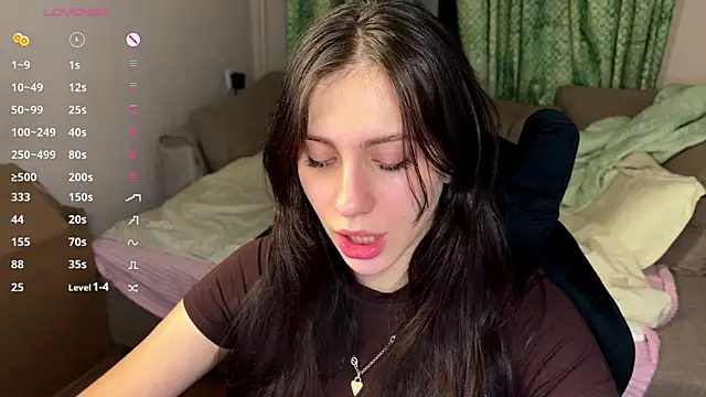 lunawho online show from 05/24/26, 08:14