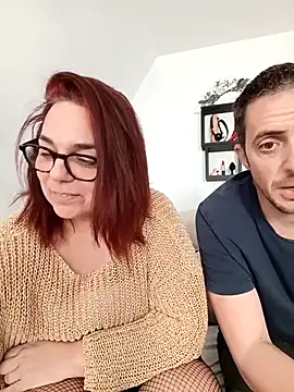 pulpeuse64 online show from 02/03/26, 09:58