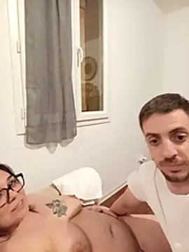 pulpeuse64 online show from 03/16/26, 08:24