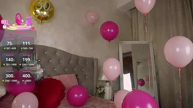 Snapshot of Celine_Noir chatting on 02/20/26, 05:04 Celine Noir online show from 02/20/26, 05:04