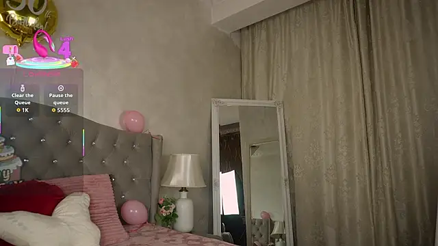 Snapshot of Celine_Noir chatting on 02/23/26, 05:05 Celine Noir online show from 02/23/26, 05:05