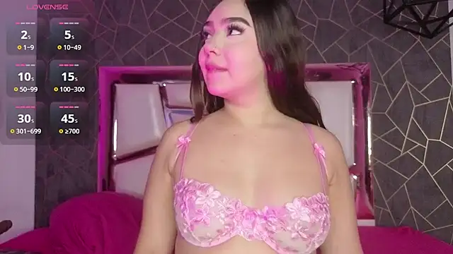 Snapshot of LisaBlaer chatting on 04/15/26, 12:34 LisaBlaer online show from 04/15/26, 12:34