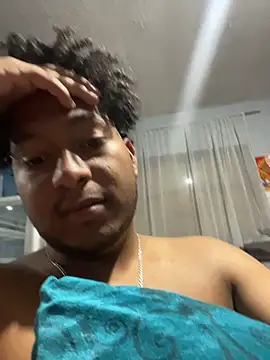 Danny black11 online show from 02/18/26, 03:35