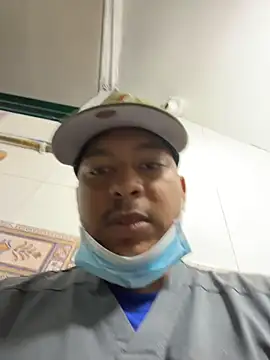 Danny black11 online show from 02/24/26, 12:30