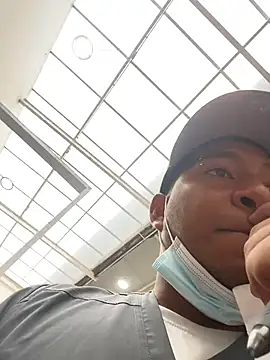 Danny black11 online show from 03/15/26, 05:08