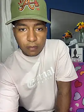 Danny black11 online show from 03/20/26, 05:23