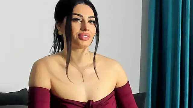 CindyTail online show from 03/05/26, 07:43