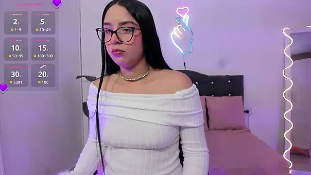 Snapshot of MILAH_TAY chatting on 02/10/26, 11:36 MILAH TAY online show from 02/10/26, 11:36