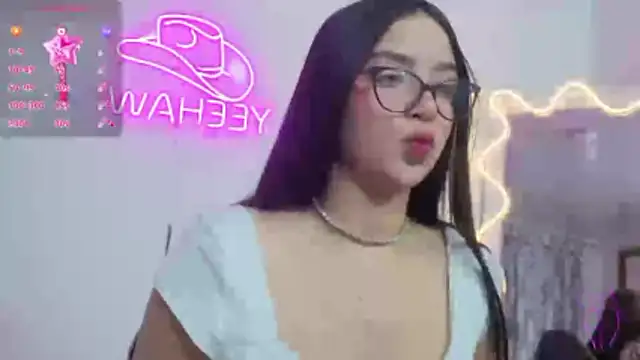 Snapshot of MILAH_TAY chatting on 02/12/26, 11:49 MILAH TAY online show from 02/12/26, 11:49