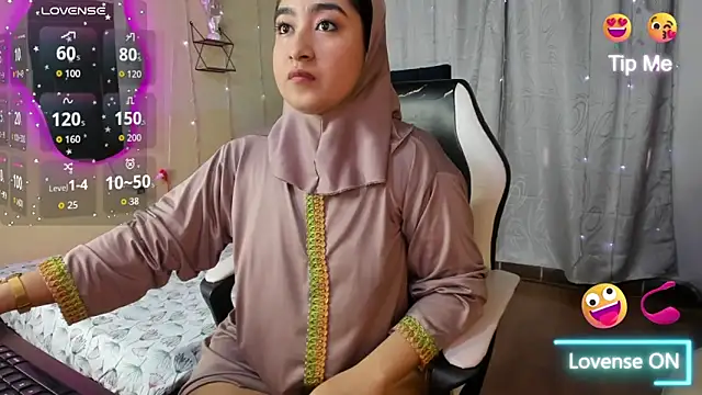 SamiraAwada online show from 02/21/26, 06:42