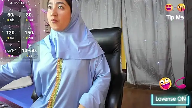 SamiraAwada online show from 03/06/26, 06:59