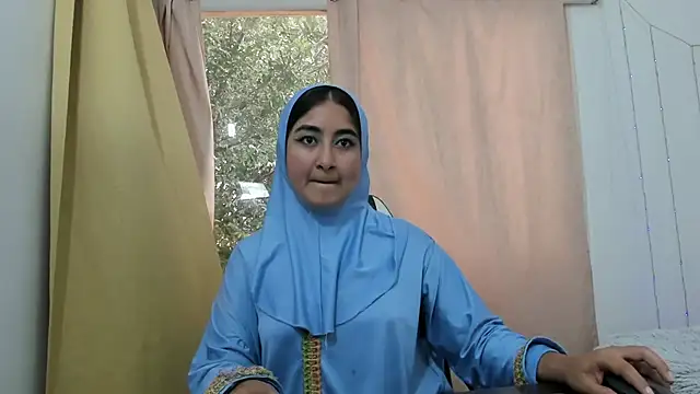SamiraAwada online show from 05/29/26, 07:23