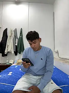 DavShi online show from 02/09/26, 08:13