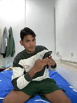 DavShi online show from 02/11/26, 07:19