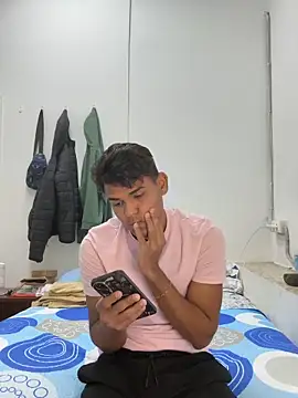 DavShi online show from 02/14/26, 01:08