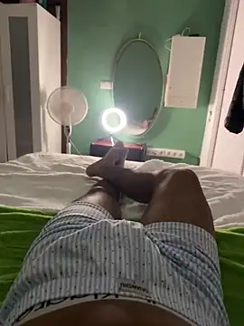 DavShi online show from 02/24/26, 01:25