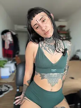 xsadtanas online show from 02/02/26, 06:17