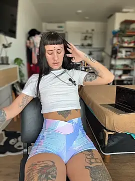 xsadtanas online show from 02/24/26, 04:38