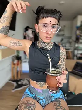 xsadtanas online show from 02/26/26, 04:50