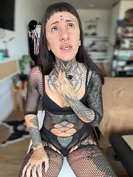 xsadtanas online show from 02/27/26, 04:40