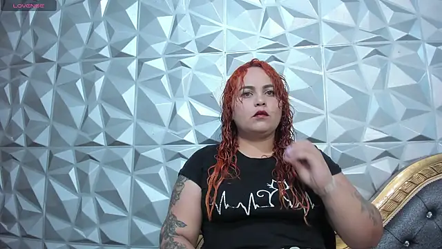 Snapshot of BarbaraSoul chatting on 02/20/26, 11:22 BarbaraSoul online show from 02/20/26, 11:22