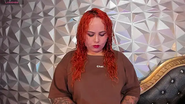 Snapshot of BarbaraSoul chatting on 02/21/26, 12:17 BarbaraSoul online show from 02/21/26, 12:17