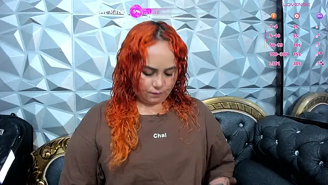 BarbaraSoul online show from 04/03/26, 12:47